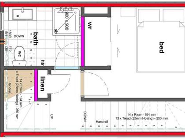 House for sale in Heathcote, Canterbury