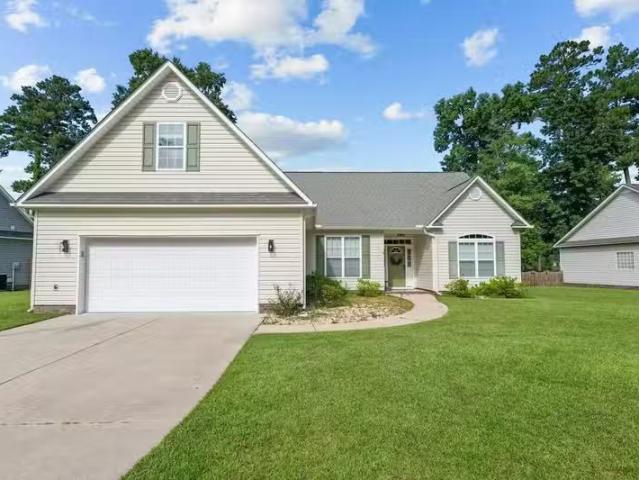 House for rent in New Bern