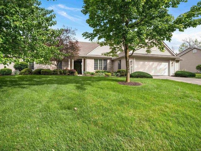 Condo for sale in Fort Wayne, Indiana