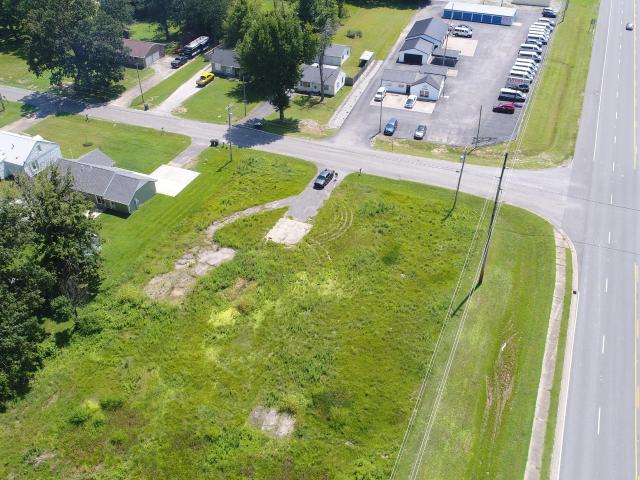 Land for sale in Paducah, Kentucky