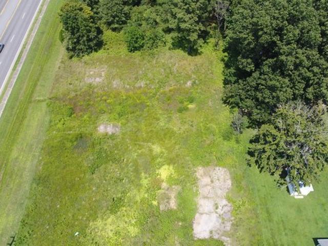 Land for sale in Paducah, Kentucky