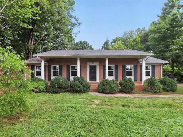 House for sale in Gastonia, North Carolina