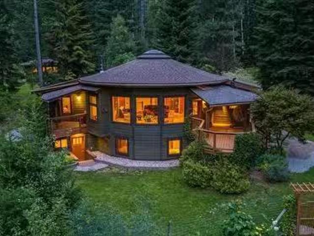 House for sale in British Columbia