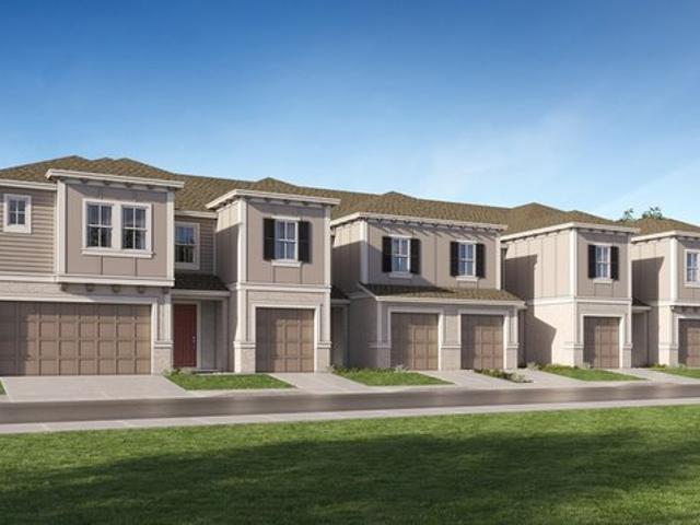 Townhouse for sale in Zephyrhills, Florida