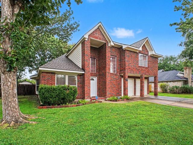 House for sale in Pearland, Texas