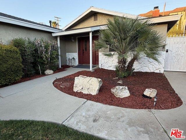 House for sale in Vista del Mar, Long Beach