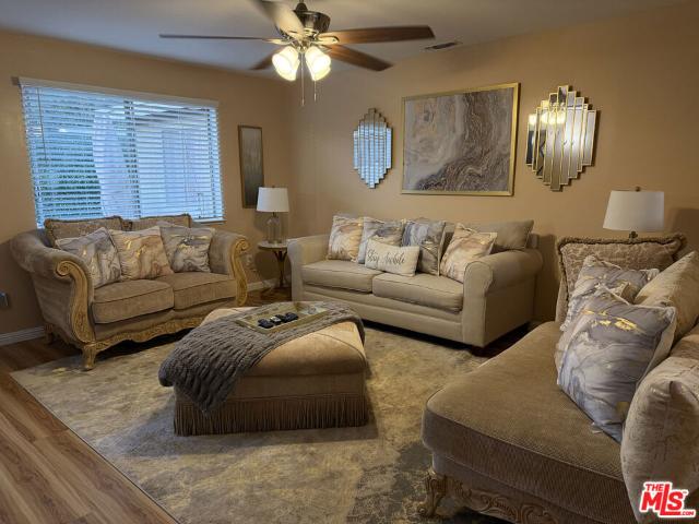 House for sale in Long Beach, California