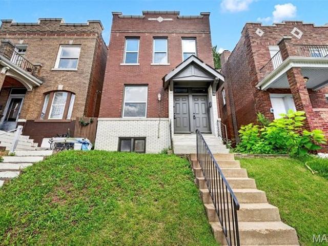 House for sale in Saint Louis, Missouri