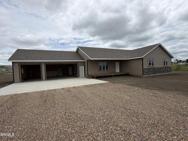 House for sale in Watford City, North Dakota