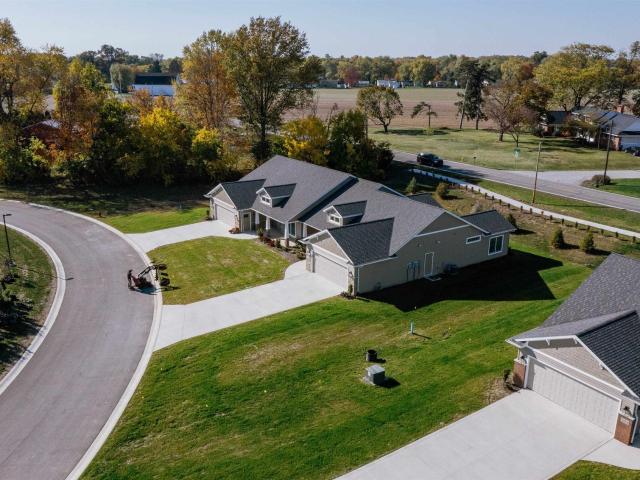 House for rent in New Haven, Indiana