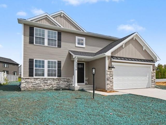 House for sale in Michigan
