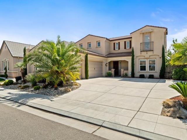 House for sale in Clovis, Fresno County