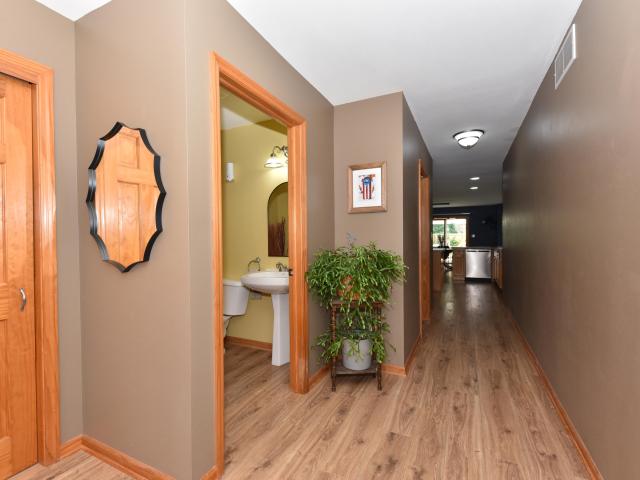 House for sale in Milwaukee, Wisconsin