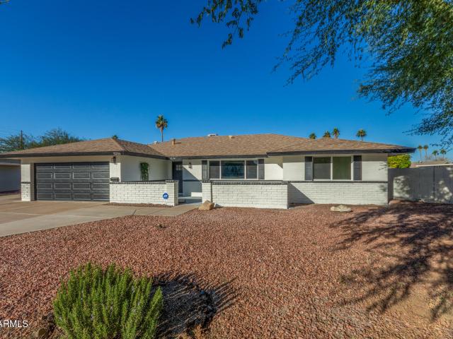 House for sale in Tempe, Arizona