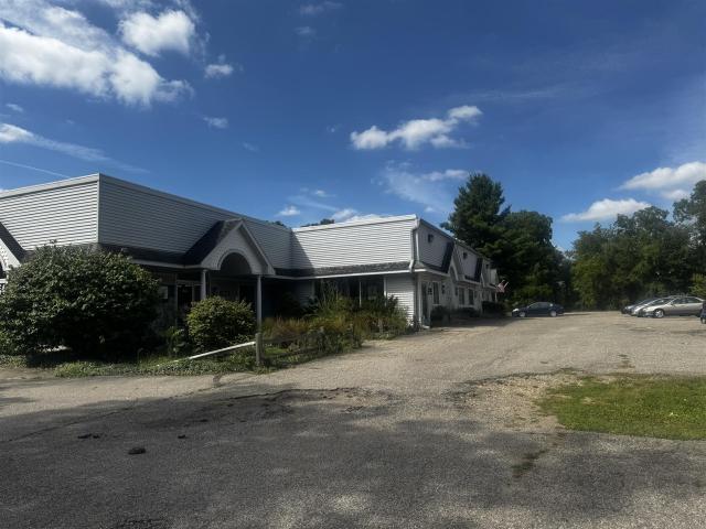 Commercial for sale in Kalamazoo, Michigan