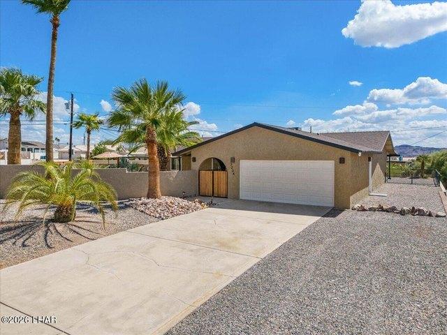 House for sale in Lake Havasu City, Arizona