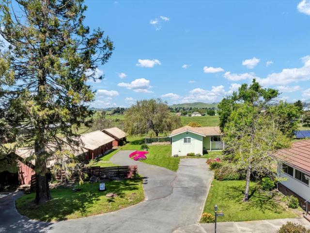House for sale in Petaluma, California