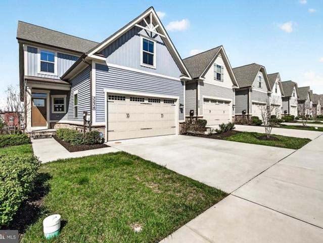 House for sale in Frederick, Maryland