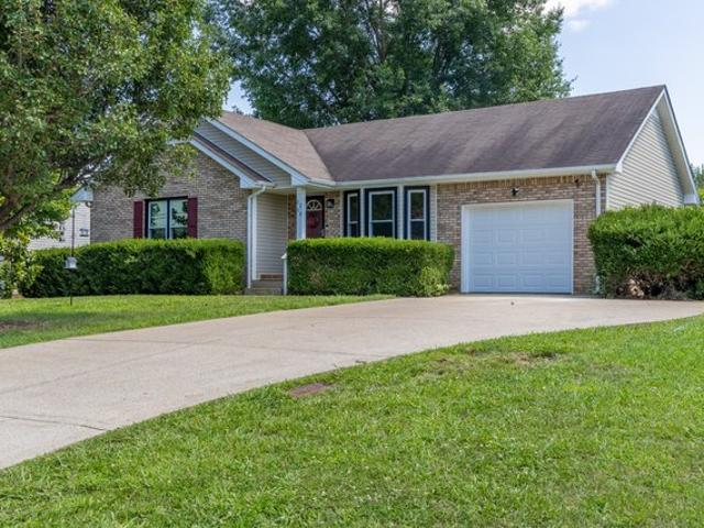 House for sale in Tennessee