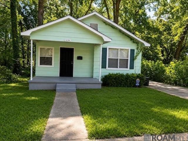 House for sale in Baton Rouge, Louisiana