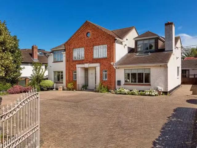 House for sale