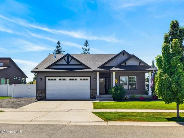 House for sale in Hayden, Idaho