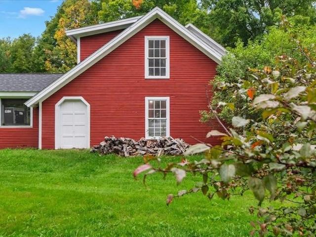 House for sale in Montgomery, Vermont