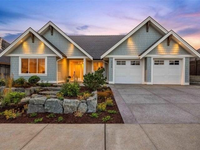 House for sale in Courtenay, British Columbia