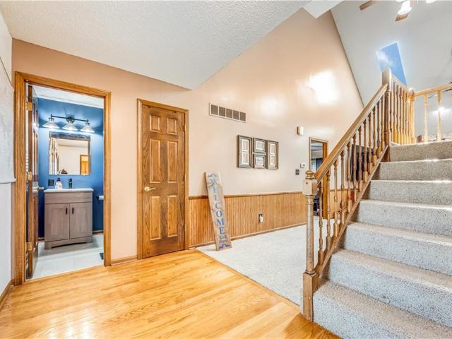 House for sale in Sedalia, Missouri