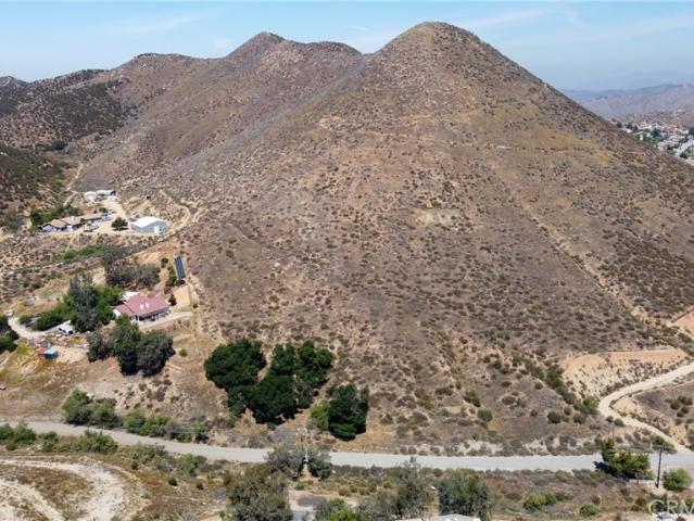 Land for sale in Wildomar, California