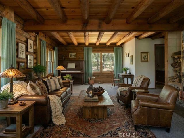 House for sale in Green Valley Lake, California
