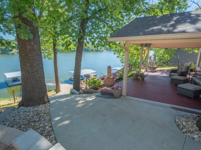 House for sale in Grove, Oklahoma