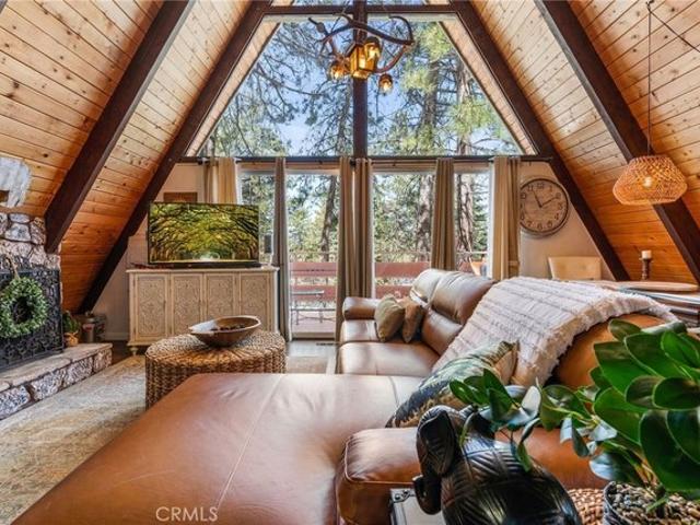 House for rent in Green Valley Lake, California