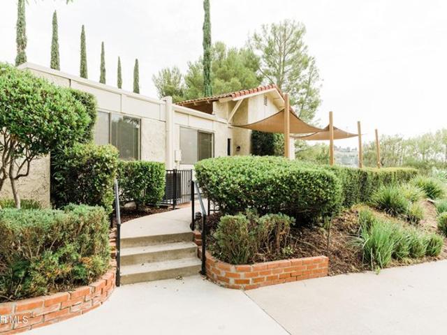 Townhouse for sale in Westlake Village, California