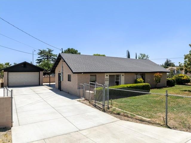 House for sale in Yucaipa, California