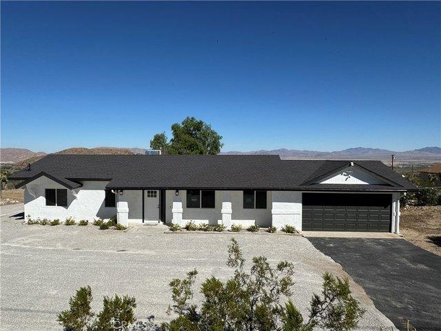 House for sale in Lucerne Valley, California
