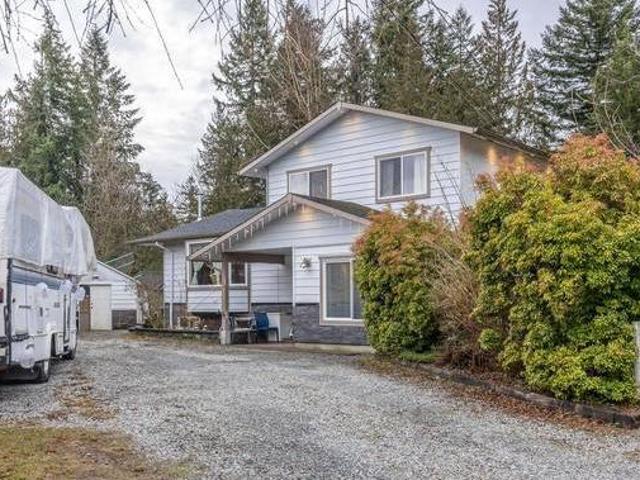 House for sale in Mission, British Columbia