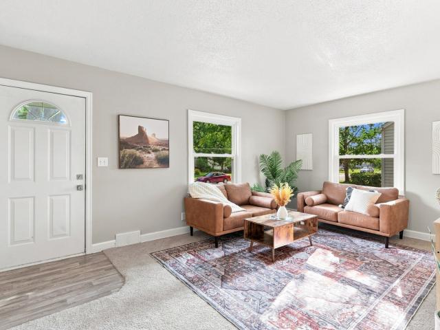 House for sale in Rock Island, Illinois