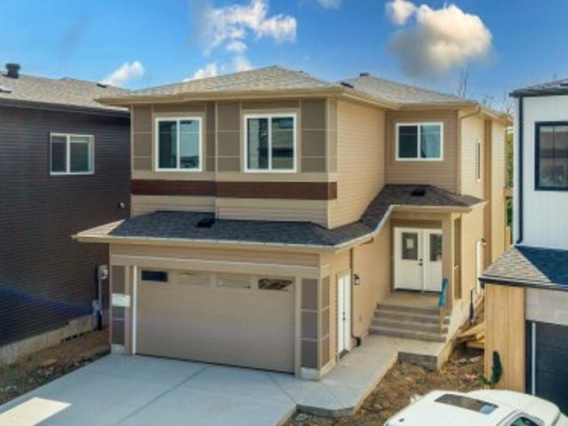 House for sale in Wedgewood, Alberta