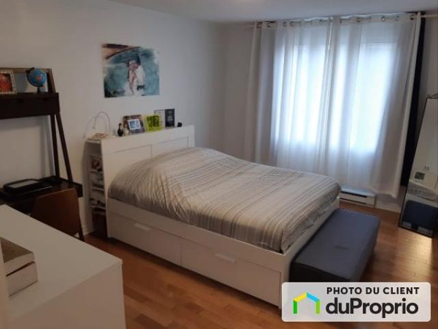 Apartment for rent in Côte-des-Neiges–Notre-Dame-de-Grâce, Montréal