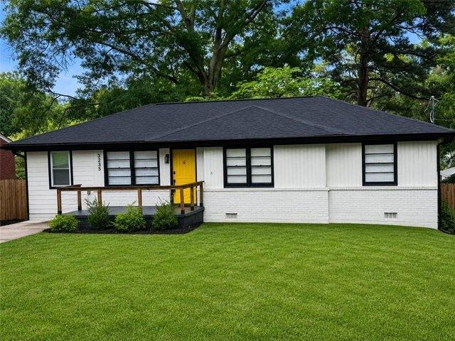 House for sale in Decatur, Georgia