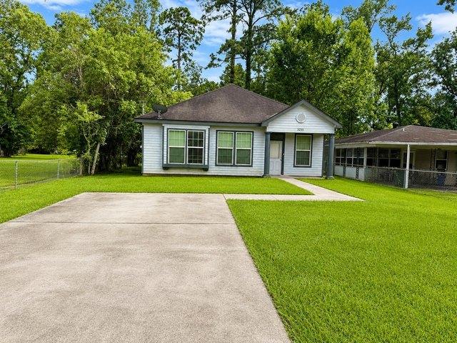 House for sale in Jefferson, Texas