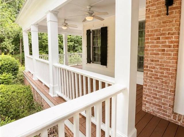 Property for rent in Cumming, Georgia