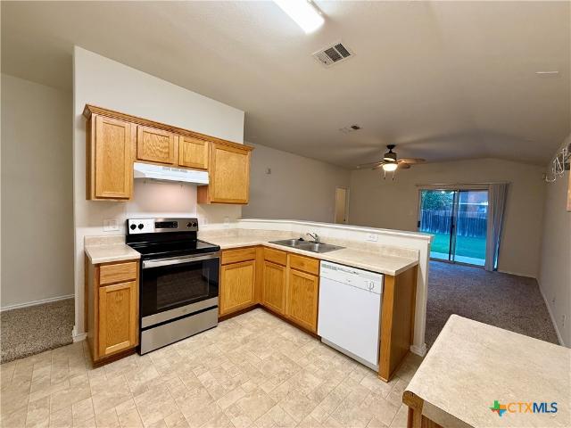Property for rent in New Braunfels, Texas