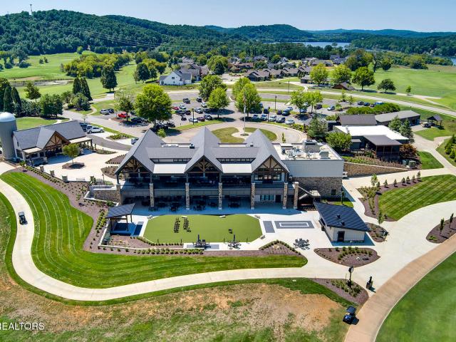 Land for sale in Loudon, East Tennessee