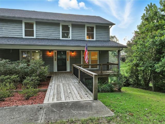 House for sale in Clermont, Georgia