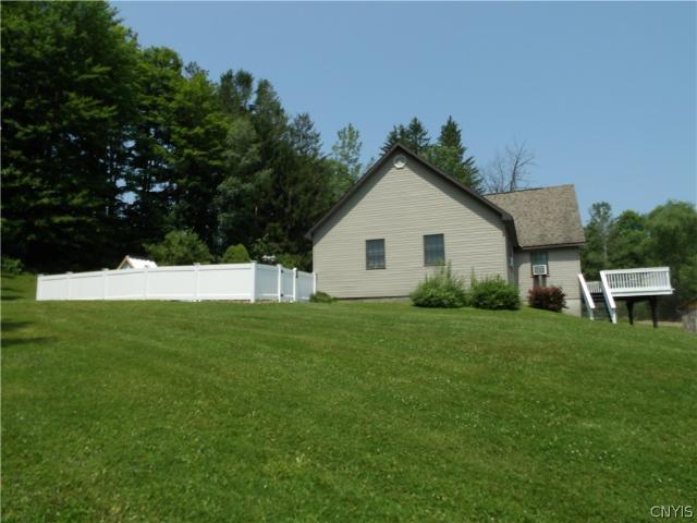 House for sale in New Haven, New York
