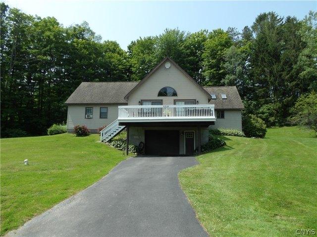 House for sale in Hastings, New York