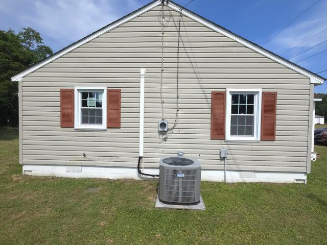 House for sale in Virginia