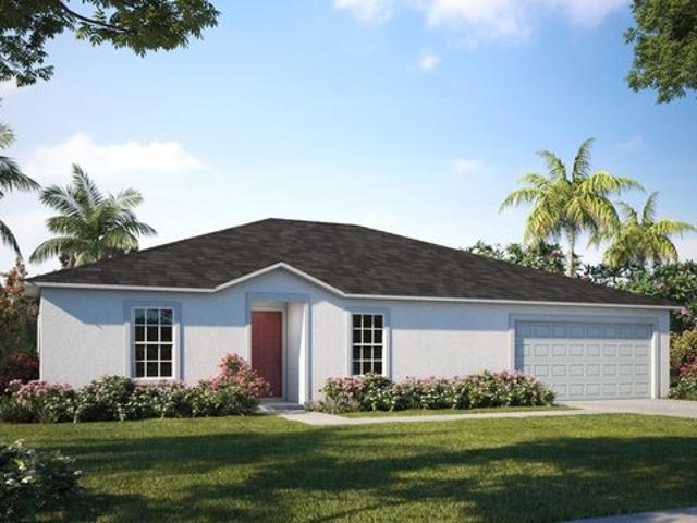 House for sale in Inverness, Florida